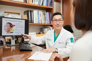 주름과 탄력개선을 동시에…온다리프팅 주의 사항은