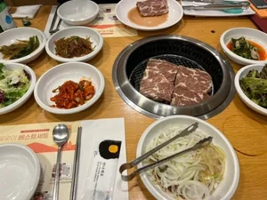 서빙로봇 한달 이동거리 764km..수도권순환도로 세바퀴 