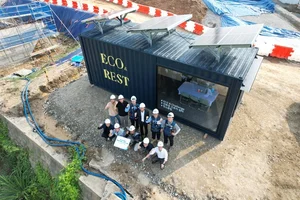 포스코이앤씨, 글로벌 탄소중립 SBTi 승인...탄소중립 전략 신뢰성 확보