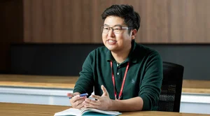 SK하이닉스, 83년생 이동훈 부사장 