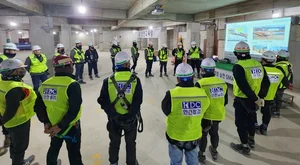 HDC현대산업개발, 건설현장 예방관리 집중