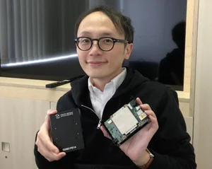 AMD, 크리아 K26 SOM으로 고속열차 선로 검사 AI 솔루션 제공