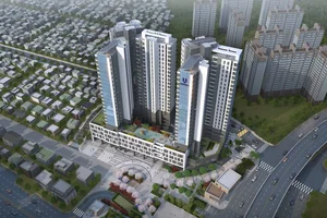 공급가뭄 속 수도권 아파트 청약열기 뜨거워