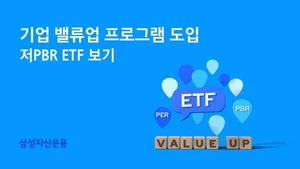 '고배당이 밸류업 ETF? 진짜는 이거다'