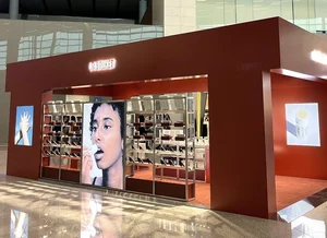 신세계면세점, 스웨덴 ‘라부르켓’ 팝업 매장 오픈