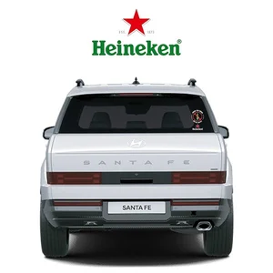 하이네켄코리아, 친환경 차량으로 영업 차량 전면 교체