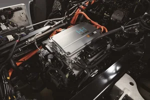 현대차, 현대모비스 수소연료전지사업 일체 인수