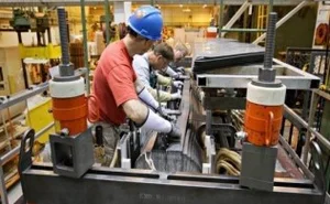 HD현대일렉트릭, 목표가 15만원으로 25% 올려