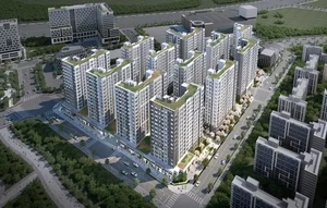 금호건설, 금호리첸시아 퍼스티지 사용승인...준공 미뤄지며 PF대출 인수도