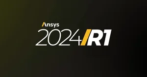 앤시스, AI 기반 엔지니어링 시뮬레이션 솔루션 '앤시스 2024 R1 발표