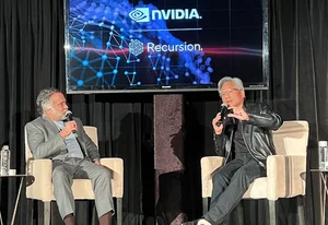 엔비디아 실적에 쏠린 눈..하루 전 4% 하락