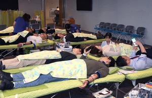 NH투자증권, 2024 ‘사랑의 나눔 헌혈 행사’ 개최