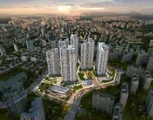 부천 첫 롯데캐슬 ‘소사역 롯데캐슬 더 뉴엘’ 분양 마감 임박