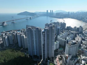 광안리 대장주 ‘테넌바움294’ 27일부터 정당계약