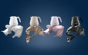 드롱기, 실크를 연상시키는 ‘세타 무선주전자' 출시