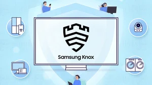 2024년형 삼성 TV, CC 인증 획득…3가지 보안 글로벌 인증 받아