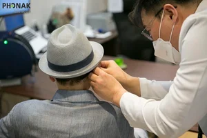 포낙보청기, 3월3일 ‘세계 청각의 날’ 맞아 ‘난청 예방법’ 공개 