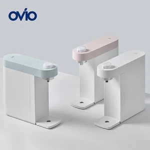 오비오, 신제품 ‘오비오 무전원 정수기 시그널l’ 와디즈 선공개