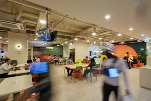 먼키, 소자본 ‘1000만원 창업’ 지원