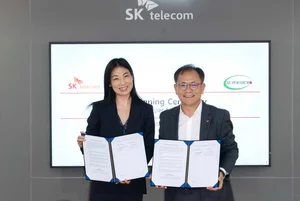 SKT, 슈퍼마이크로·람다와 손잡고 글로벌 AI 데이터센터 시장 본격 공략