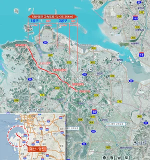태영건설, 워크아웃 이후 첫 수주 코 앞