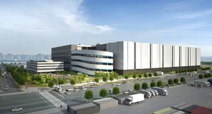 대우건설, 국내 최대 규모 초저온 물류센터 신축사업’ 수주