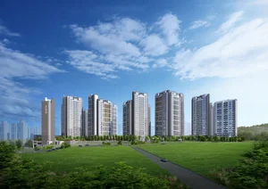 GTX-C 연장 구간 지자체 상생협약...천안 ‘힐스테이트 두정역’ 수혜 기대