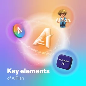 러너엑스, 신규회원 굿즈 증정 이벤트 진행… 에어라이언 티셔츠 제공