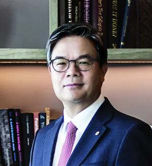 대신증권, 오익근 대표이사 3연임..주당 1200원 배당