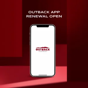 bhc 아웃백, 원스톱 서비스 가능한 통합 앱 출시