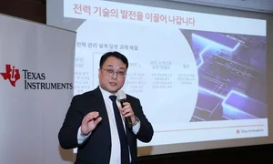 TI, 89% 작은 디바이스에 높은 전력 밀도 달성 지원하는 GaN 전력계 공개