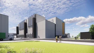 현대무벡스, ‘에코프로비엠 캐나다 양극재 공장’ 스마트 물류시스템 구축