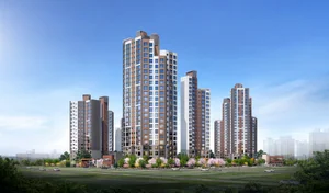 ‘부산 괘법 두산위브리버' 조합원 모집