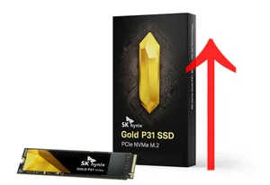 SK, 작년 4분기 기업용 SSD 매출 2배 '껑충'…삼성·SK, 점유율 75%