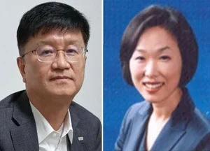 KB국민은행 신임 사외이사에 김성진·이정숙 추천