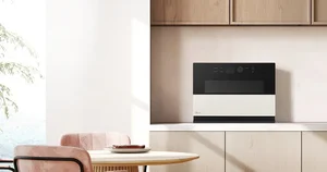 LG전자, ‘에어수비드’ 기능 갖춘 ‘디오스 오브제컬렉션 광파오븐’ 출시