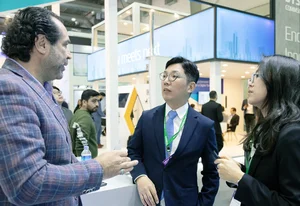 팀네이버,‘사우디판 CES’ LEAP 2024서 AI∙클라우드∙로봇∙자율주행 등 선보여