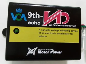 모터파워, 자동차 연비 및 성능 개선한 9세대 ‘VAD’ 개발