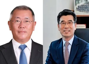 기아 송호상 사장 연봉 32.7억 vs.정의선 회장 395억 배당