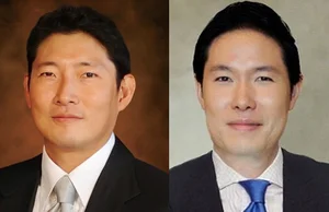 효성그룹 조현준 회장 207억 vs.조현상 부회장 192억원