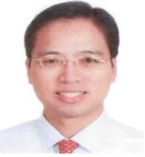 유안타증권, 신임 대표에 뤄즈펑 유안타 파이낸셜홀딩스 수석부회장 내정