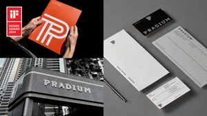 시티건설, 독일 ‘iF 디자인 어워드 2024’ 본상 수상