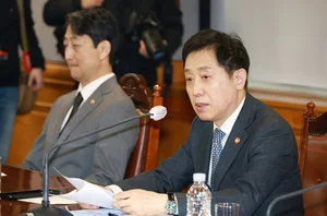 김주현 금융위원장 