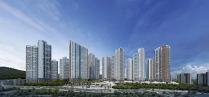 봄꽃 더 빨리 피는 올봄, 역세권 대단지 1만5000여 가구 출격