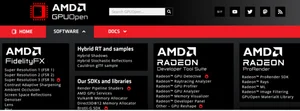AMD, GDC 2024에서 최신 MS 어질리티 SDK 지원 드라이버 발표