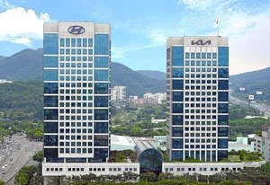 현대차∙기아, 전기차  화재 예방하는 '첨단 소방기술' 개발한다