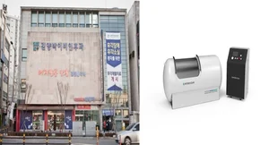 전주 김양박이비인후과, 인터오션 고압산소치료기 트리니티 도입