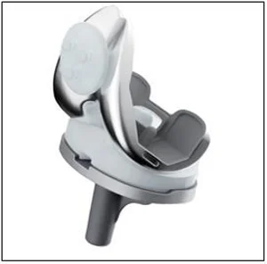 한국인 데이터로 만든 인공관절, 美 FDA 승인