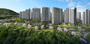 다시 찾아온 미세먼지에 '공품아' 인기