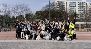 현대백화점-리조트휘트니스, 지역사회와 함께하는 '우리 동네 줍깅 페스타' 성료